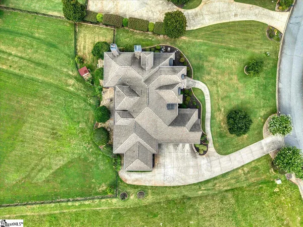 $975,000 | 34 Great Lawn Drive, Piedmont, SC 29673