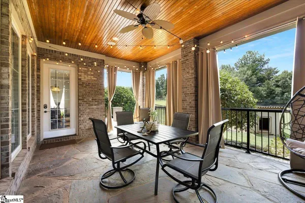 $975,000 | 34 Great Lawn Drive, Piedmont, SC 29673