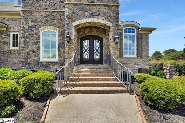 $975,000 | 34 Great Lawn Drive, Piedmont, SC 29673