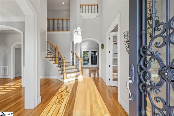 $975,000 | 34 Great Lawn Drive, Piedmont, SC 29673