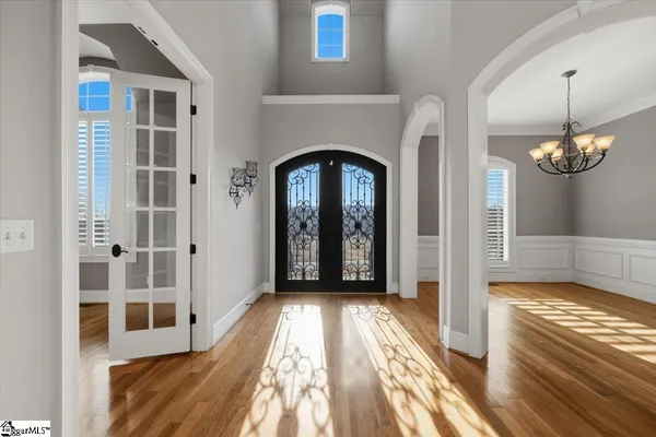 $975,000 | 34 Great Lawn Drive, Piedmont, SC 29673