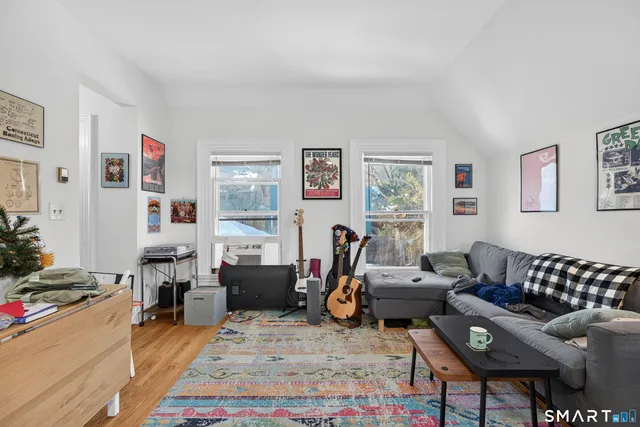 $995,000 | 562 Whitney Avenue, New Haven, CT 06511