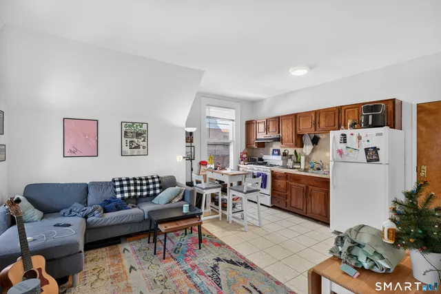 $995,000 | 562 Whitney Avenue, New Haven, CT 06511