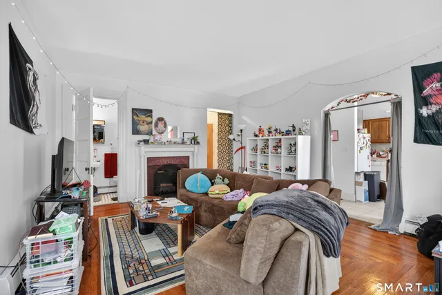 $995,000 | 562 Whitney Avenue, New Haven, CT 06511