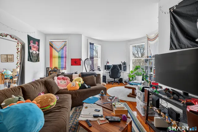 $995,000 | 562 Whitney Avenue, New Haven, CT 06511