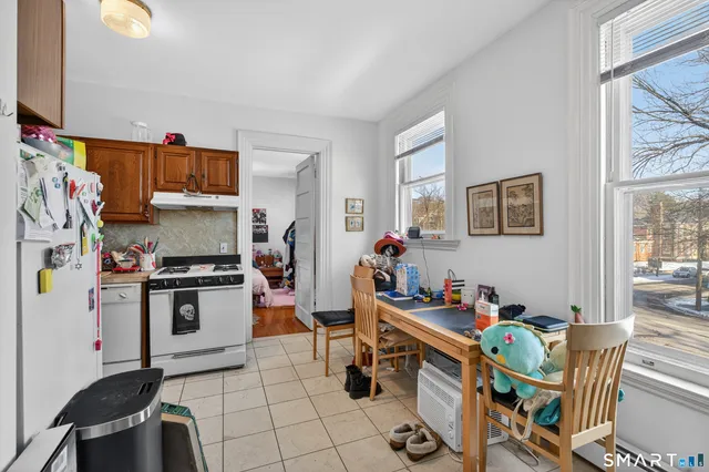 $995,000 | 562 Whitney Avenue, New Haven, CT 06511