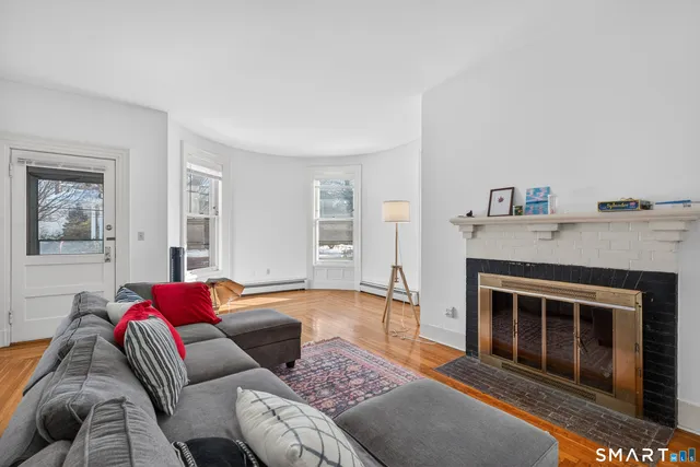 $995,000 | 562 Whitney Avenue, New Haven, CT 06511