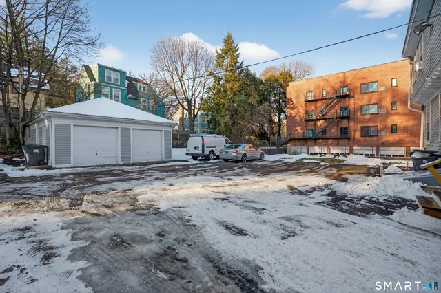 $995,000 | 562 Whitney Avenue, New Haven, CT 06511