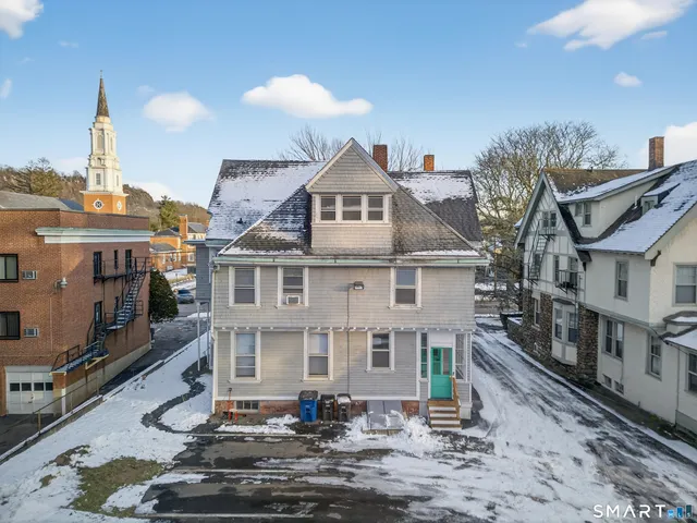 $995,000 | 562 Whitney Avenue, New Haven, CT 06511