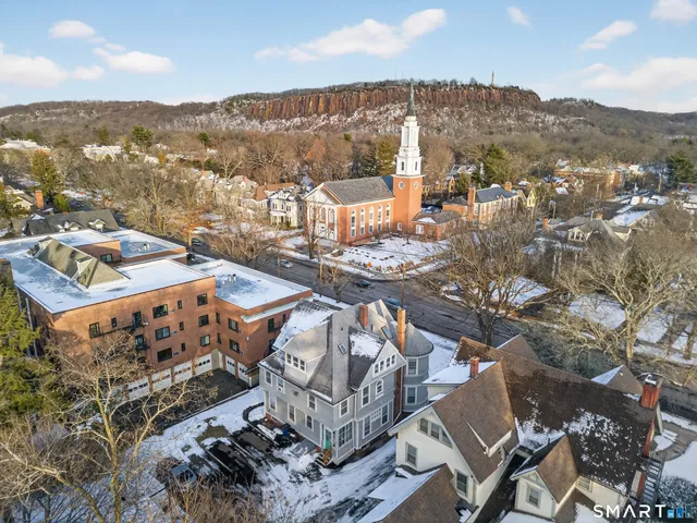 $995,000 | 562 Whitney Avenue, New Haven, CT 06511