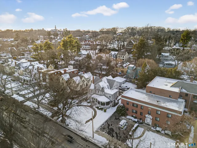 $995,000 | 562 Whitney Avenue, New Haven, CT 06511