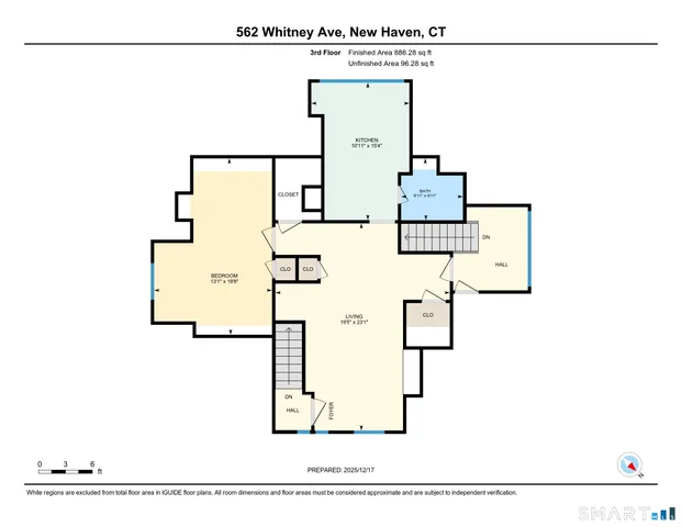 $995,000 | 562 Whitney Avenue, New Haven, CT 06511