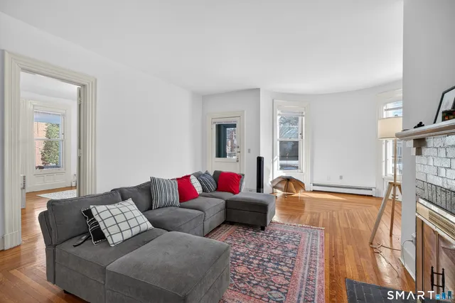 $995,000 | 562 Whitney Avenue, New Haven, CT 06511