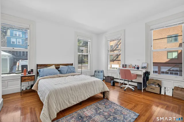 $995,000 | 562 Whitney Avenue, New Haven, CT 06511