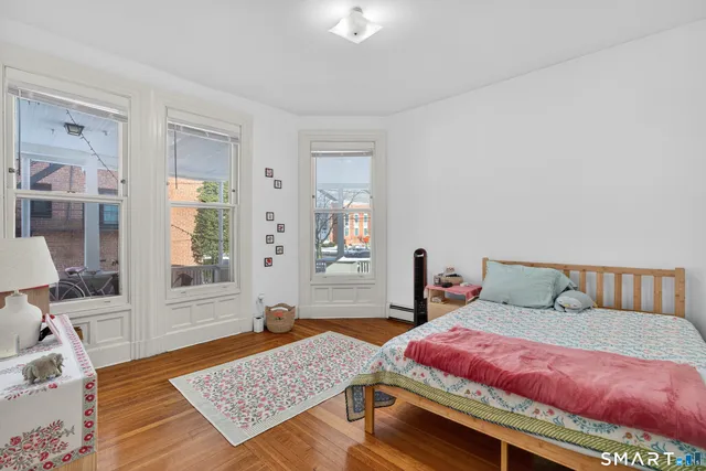 $995,000 | 562 Whitney Avenue, New Haven, CT 06511