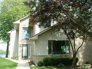 2187 Ridge Road White Lake, MI 48383 - Photo 1 of 1 Street Side of Home