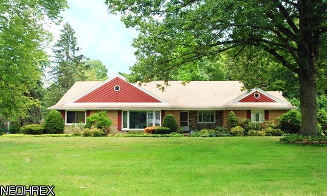 311 Inverness Road Akron, OH 44313 - Photo 1 of 19