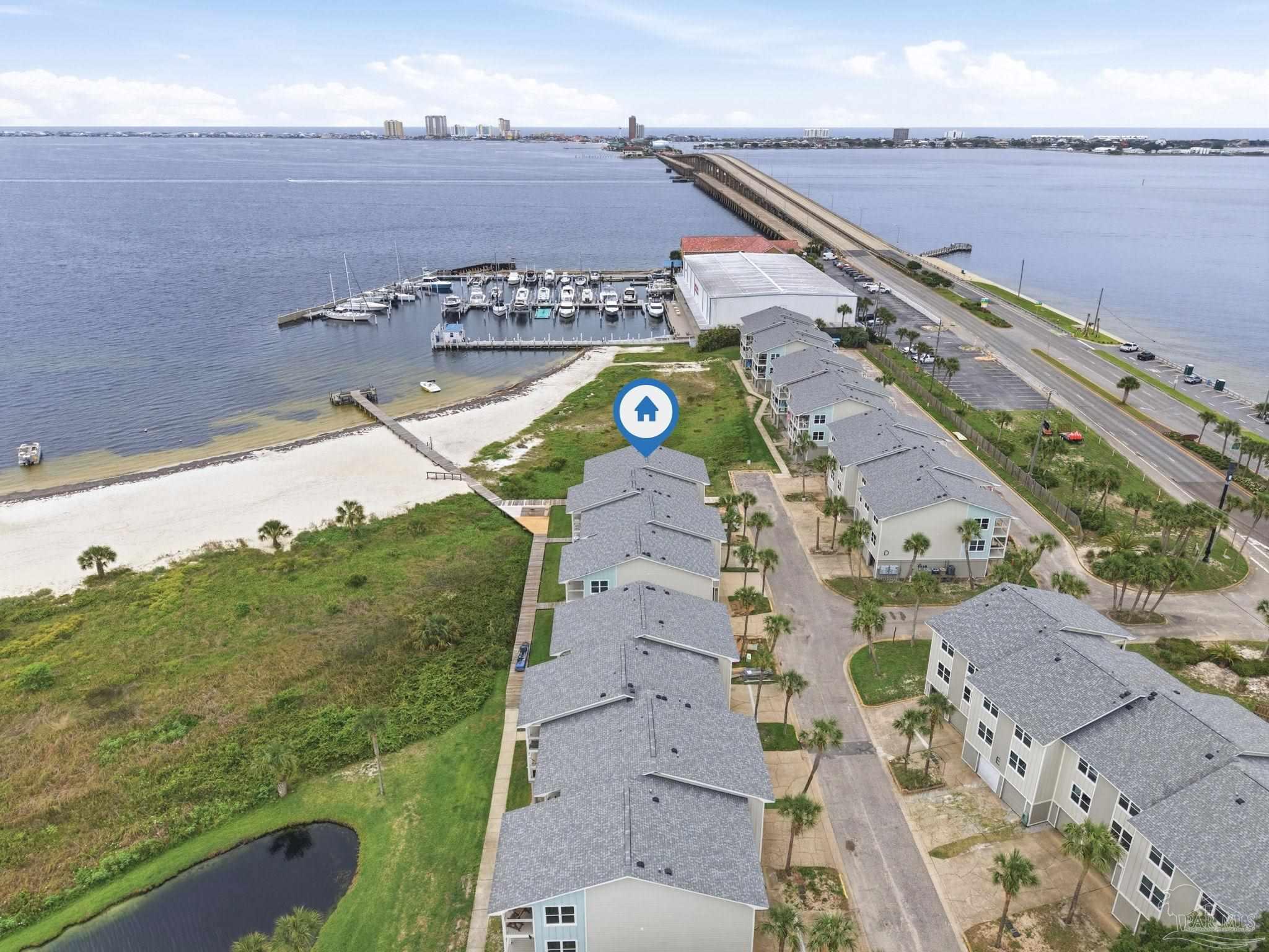 200 Pensacola Beach Road, Unit M3 Gulf Breeze, FL 32561 - Photo 3 of 40