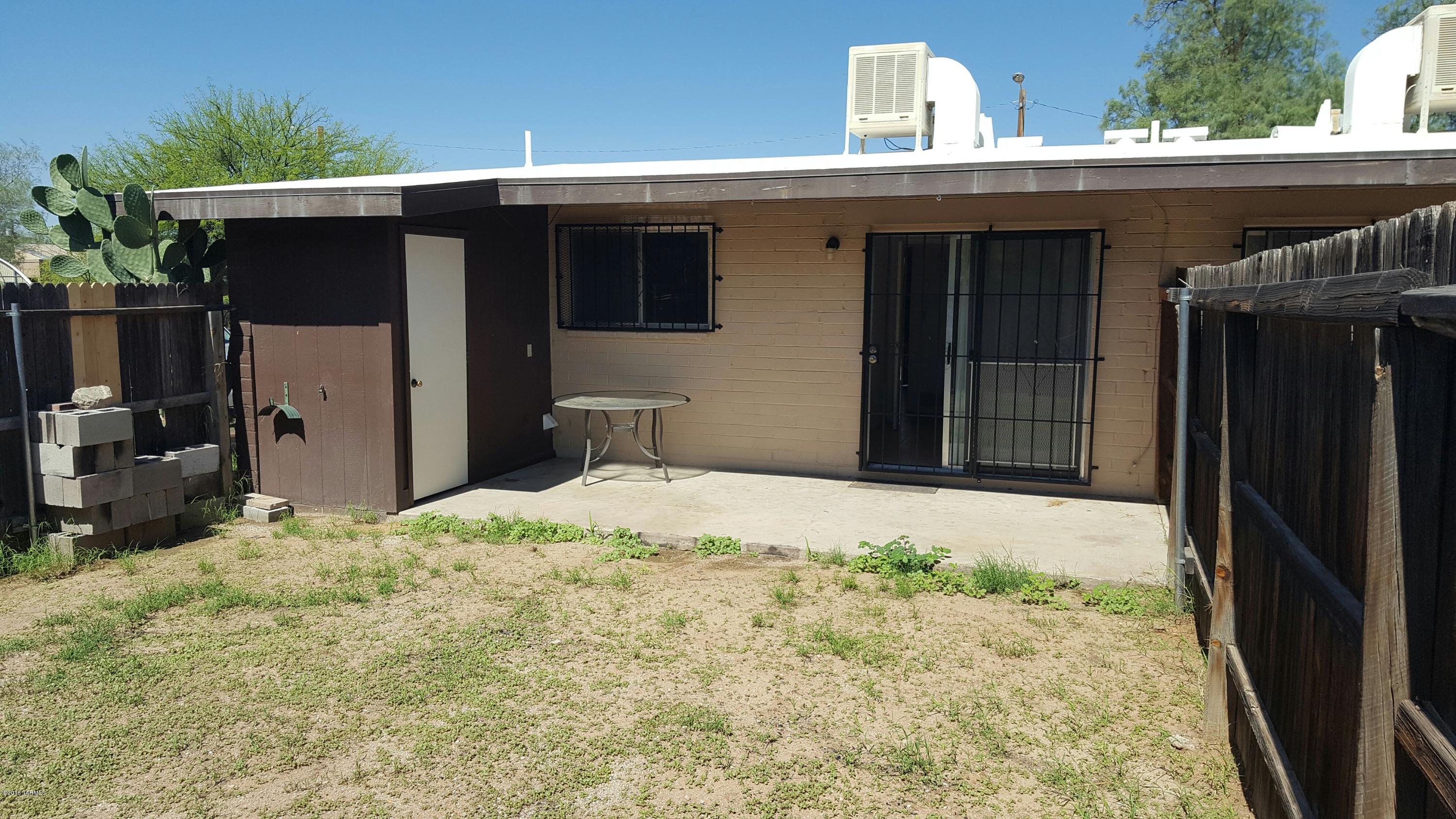 1260 East Halcyon Road Tucson, AZ 85719 - Photo 13 of 15 Gallery Image 13