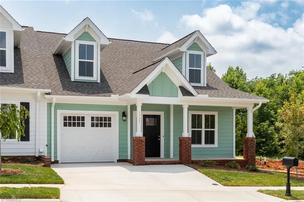 $340,000 | 1737 Old Fields Boulevard, Haw River, NC 27258