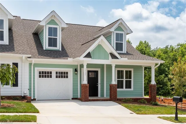 $340,000 | 1737 Old Fields Boulevard, Haw River, NC 27258