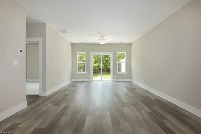 $340,000 | 1737 Old Fields Boulevard, Haw River, NC 27258