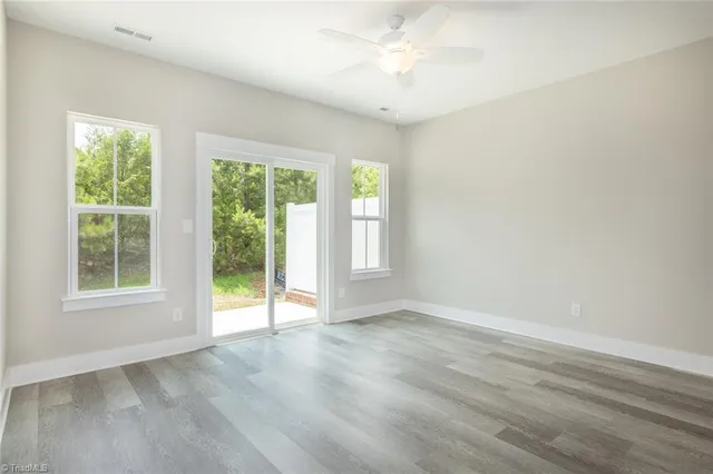 $340,000 | 1737 Old Fields Boulevard, Haw River, NC 27258