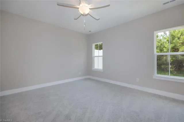 $340,000 | 1737 Old Fields Boulevard, Haw River, NC 27258