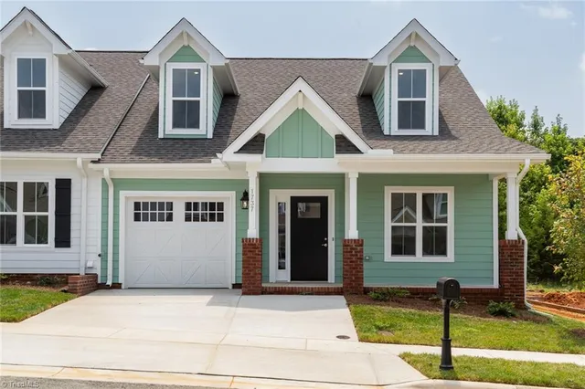 $340,000 | 1737 Old Fields Boulevard, Haw River, NC 27258