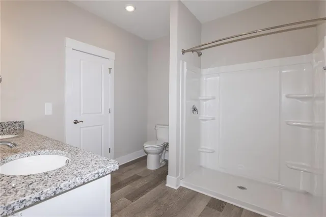 $340,000 | 1737 Old Fields Boulevard, Haw River, NC 27258