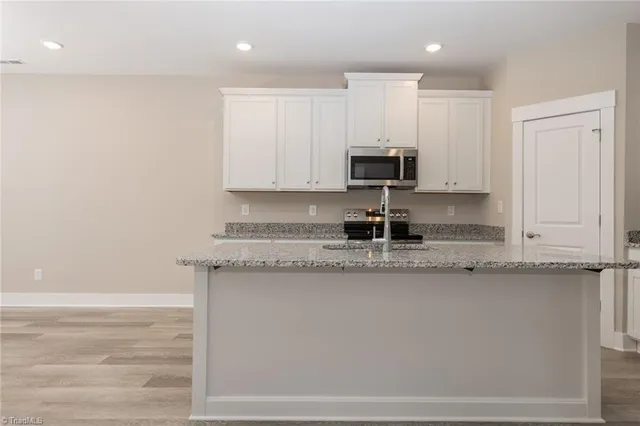 $340,000 | 1737 Old Fields Boulevard, Haw River, NC 27258