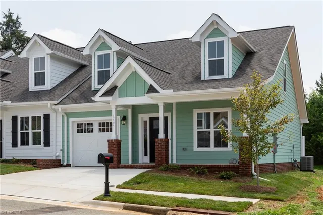 $340,000 | 1737 Old Fields Boulevard, Haw River, NC 27258