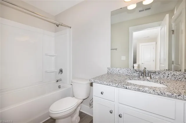 $340,000 | 1737 Old Fields Boulevard, Haw River, NC 27258