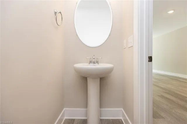 $340,000 | 1737 Old Fields Boulevard, Haw River, NC 27258