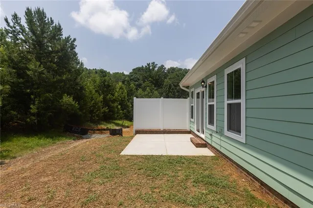 $340,000 | 1737 Old Fields Boulevard, Haw River, NC 27258