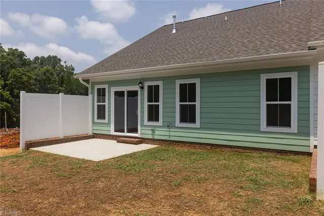 $340,000 | 1737 Old Fields Boulevard, Haw River, NC 27258