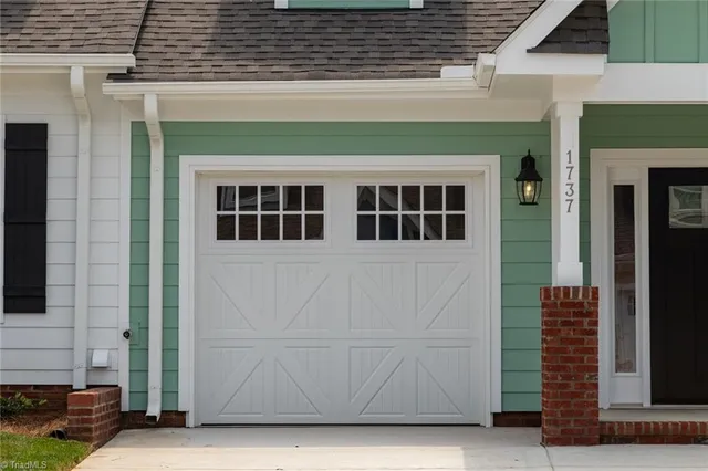 $340,000 | 1737 Old Fields Boulevard, Haw River, NC 27258