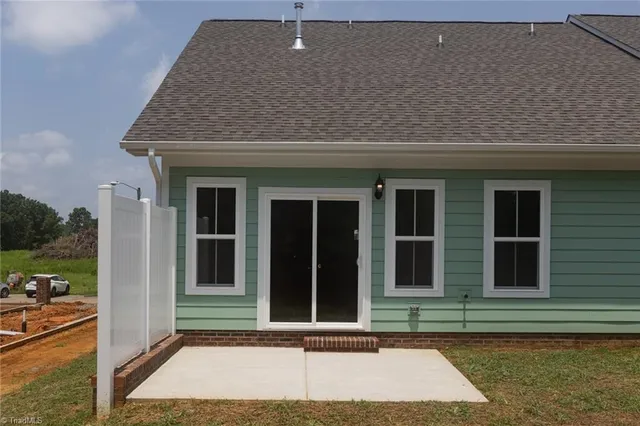 $340,000 | 1737 Old Fields Boulevard, Haw River, NC 27258