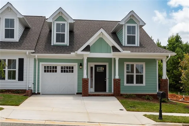 $340,000 | 1737 Old Fields Boulevard, Haw River, NC 27258