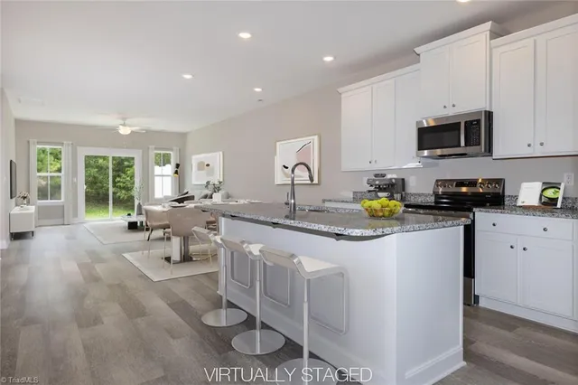 $340,000 | 1737 Old Fields Boulevard, Haw River, NC 27258