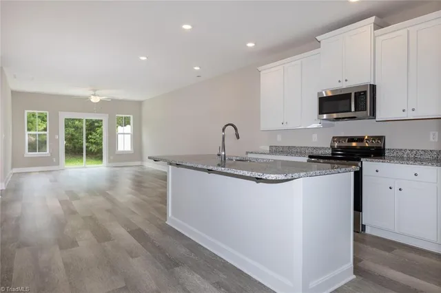 $340,000 | 1737 Old Fields Boulevard, Haw River, NC 27258