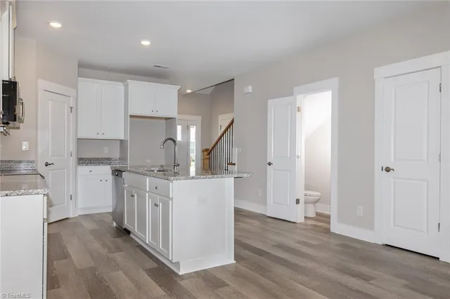 $340,000 | 1737 Old Fields Boulevard, Haw River, NC 27258