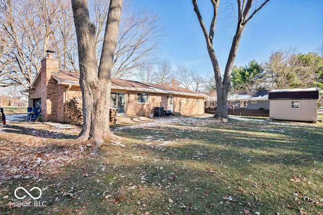 $349,900 | 2525 Colony Court, Carmel, IN 46280