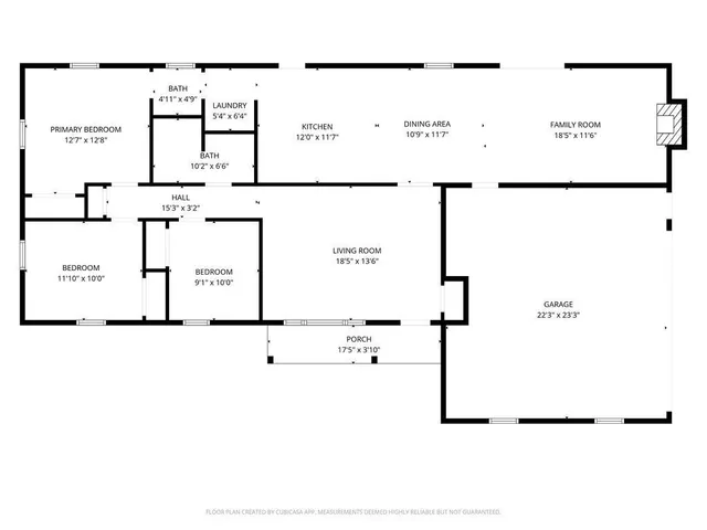 $349,900 | 2525 Colony Court, Carmel, IN 46280