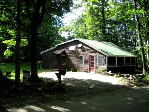 98 Pine Cliff Road Alstead, NH 03602 - Photo 1 of 5