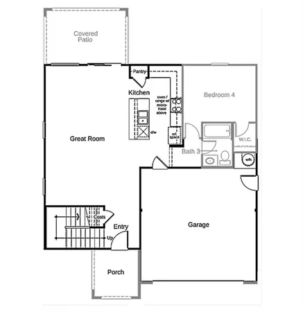 $682,990 | 420 Miramar Drive, Lathrop, CA 95330