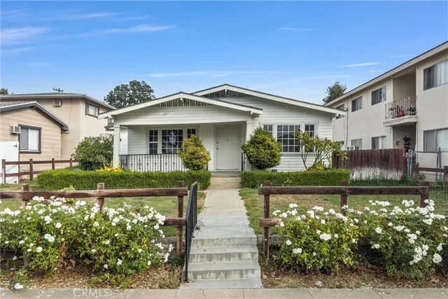 $799,000 | 7924 Bright Avenue, Whittier, CA 90602