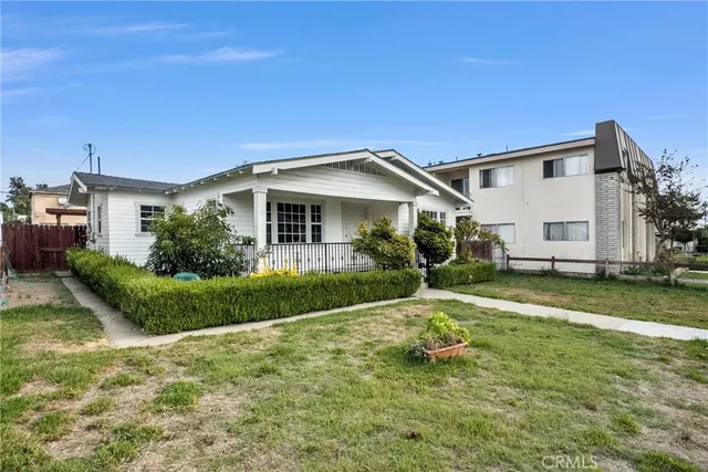 $799,000 | 7924 Bright Avenue, Whittier, CA 90602