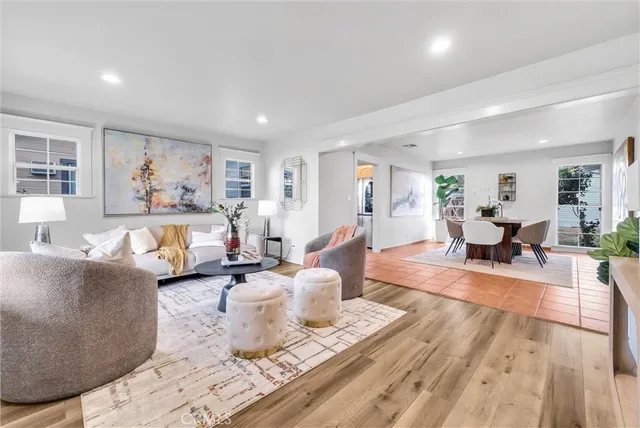 $799,000 | 7924 Bright Avenue, Whittier, CA 90602