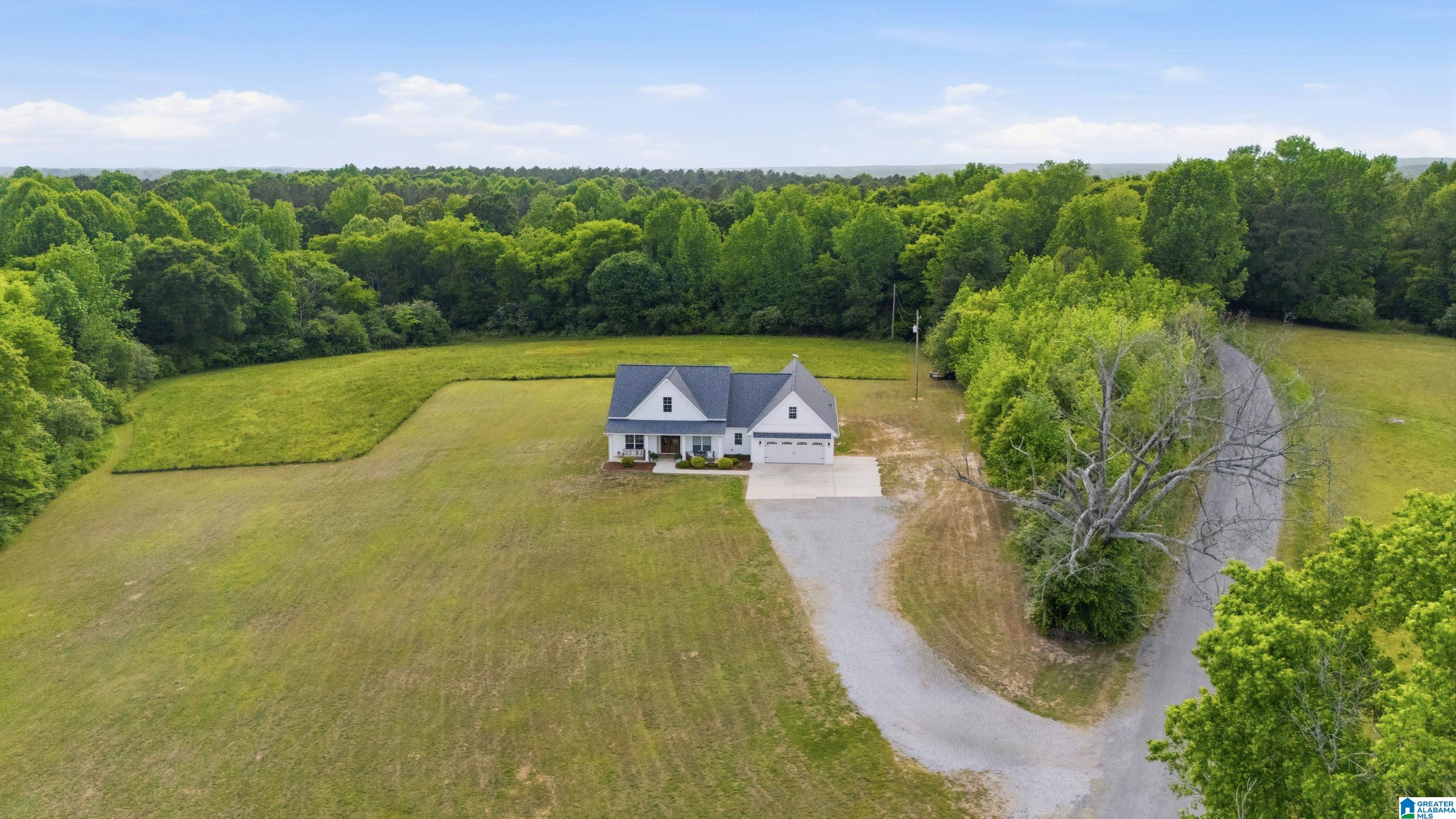 862 Hipp Road Blountsville, AL 35031 - Photo 41 of 50